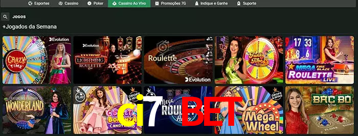 ci7 bet bet