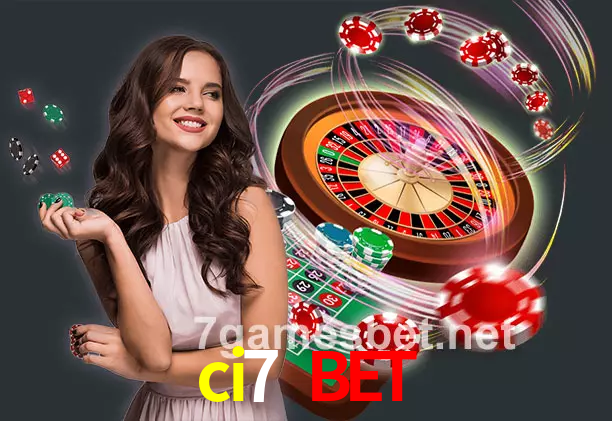vivo no cassino ci7 bet