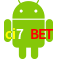 Aplicativo ci7 bet para Android