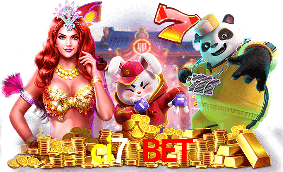 jogue em caça-níqueis ricos na ci7 bet